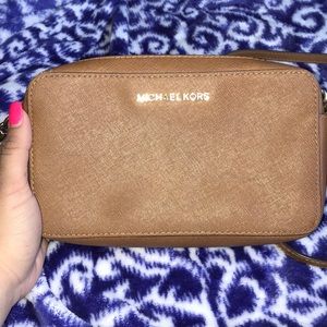 Michael Kors cross body